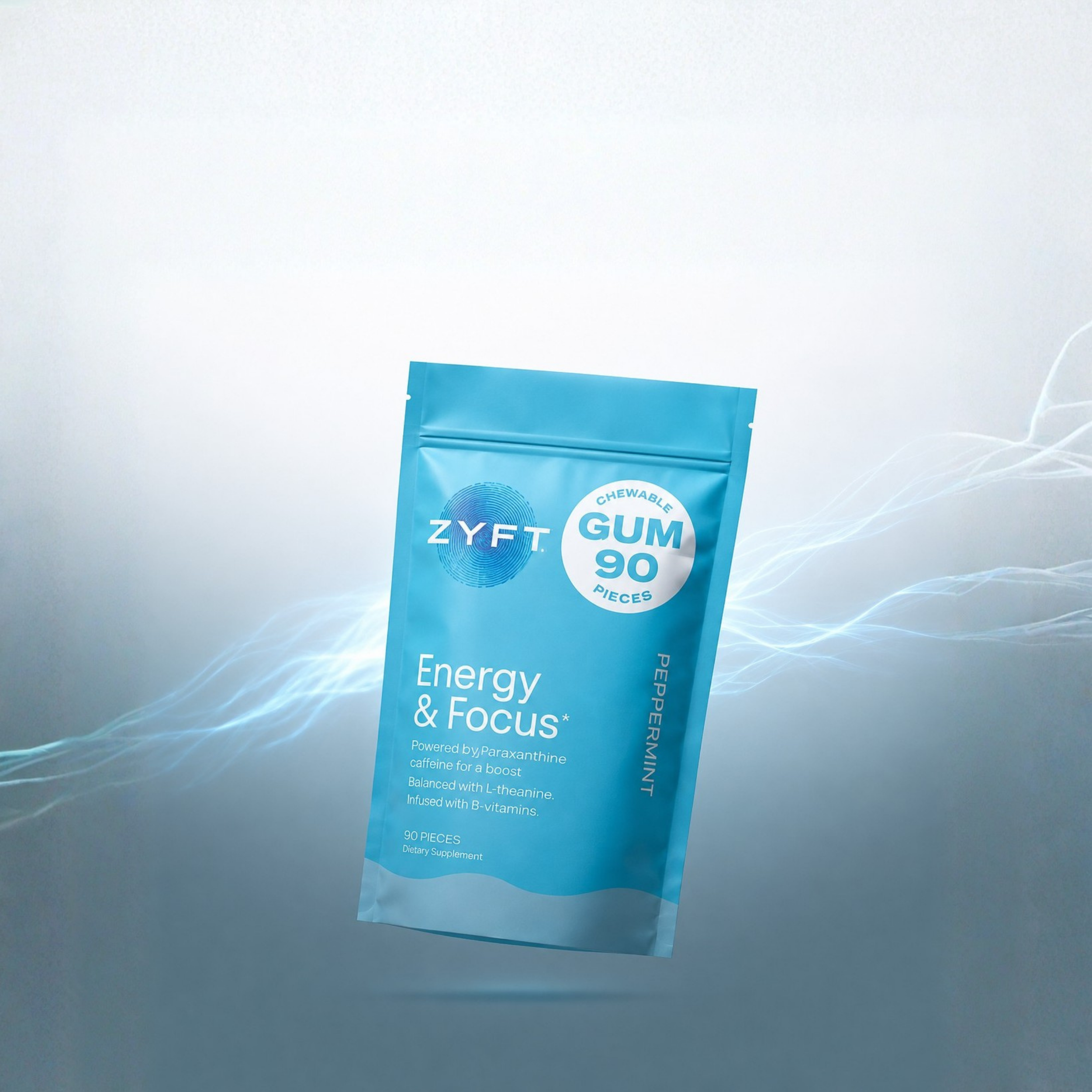 Zyft™ Flow Gum
