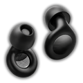 Zyft™ Noise Blocking Buds For Focus