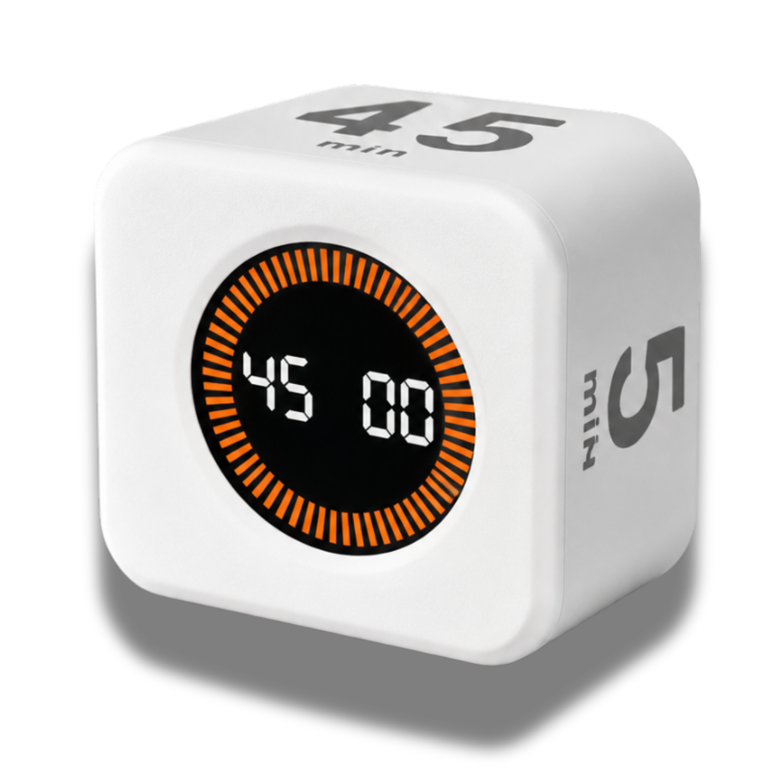 Zyft™ Flow Pomodoro Timer